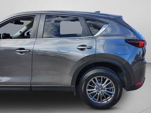 Used 2019 MAZDA CX-5 Touring image 35