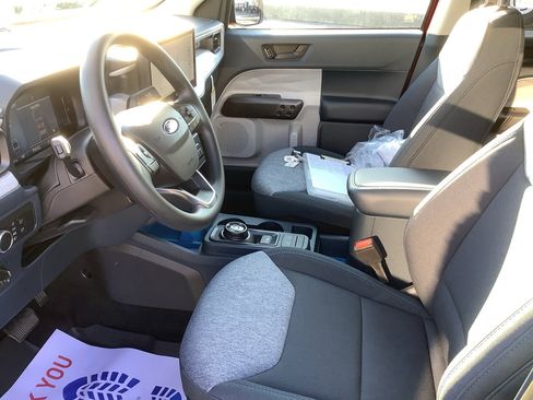 New 2026 Ford Maverick XLT AWD/4WD image 10