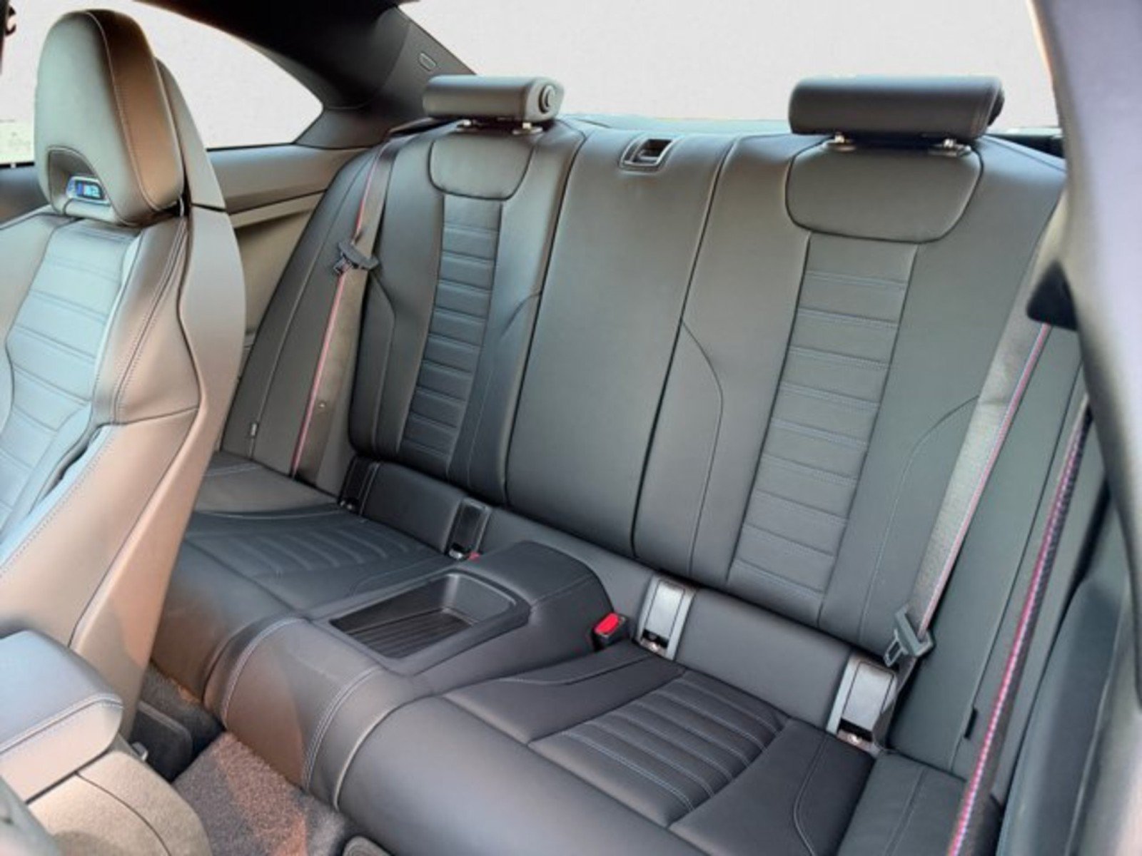 Used 2023 BMW M2 w/ Lighting Package RWD image 18