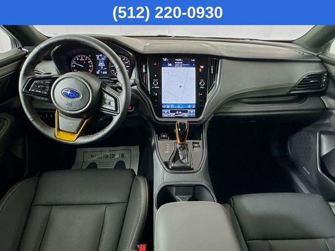 Used 2025 Subaru Outback Wilderness image 27