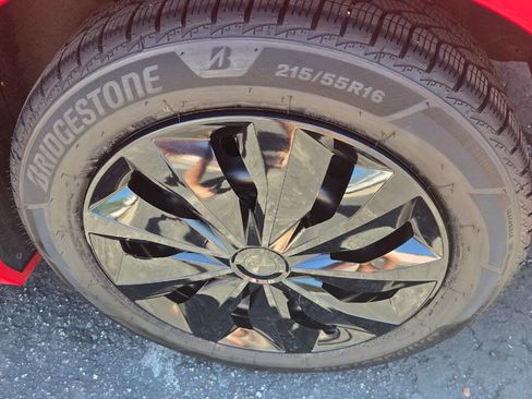 Used 2018 Honda Civic LX image 18