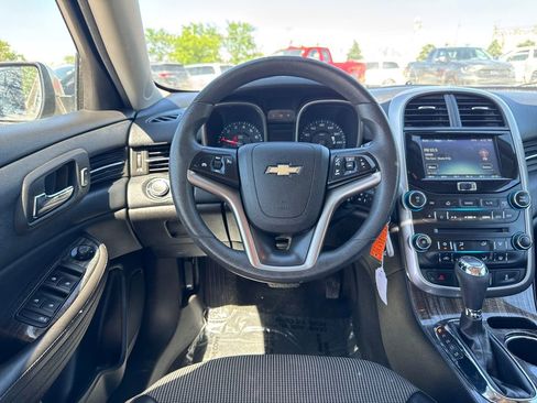 Used 2014 Chevrolet Malibu LT w/ Power Convenience Package FWD image 14