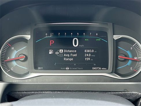 Certified 2022 Honda Pilot Sport image 26