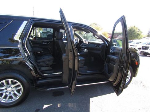 Used 2024 Chevrolet Tahoe LT image 37