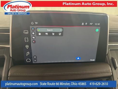 Used 2023 GMC Yukon XL SLT image 22