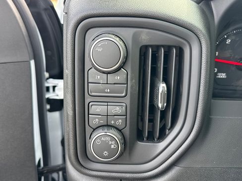 New 2026 Chevrolet Silverado 3500 W/T w/ WT Convenience Package AWD/4WD image 27