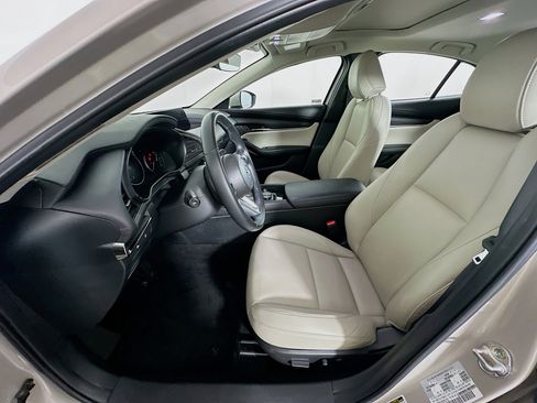 Used 2025 MAZDA MAZDA3 s image 13