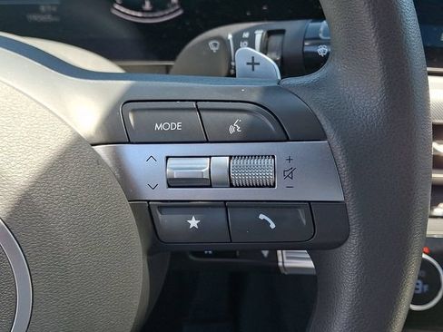 Used 2025 Hyundai Sonata SEL FWD image 22