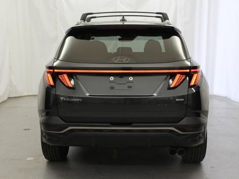Used 2023 Hyundai Tucson SEL AWD/4WD image 8