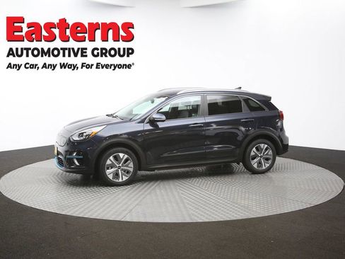 Used 2021 Kia Niro EX w/ Cold Weather Package image 54
