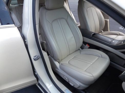 Used 2016 Lincoln MKZ AWD w/ Equipment Group 200A Select image 22