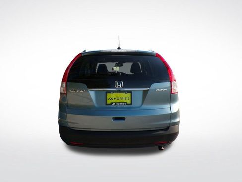 Used 2013 Honda CR-V EX-L image 4