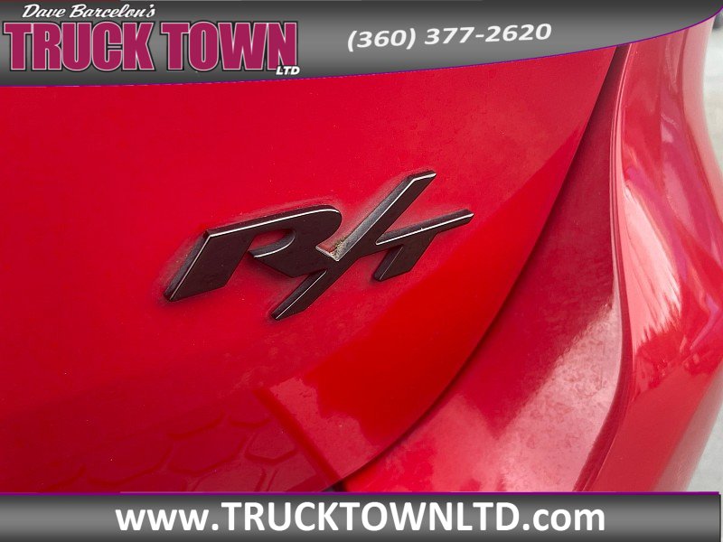Used 2015 Dodge Durango R/T w/ Technology Group AWD/4WD image 44