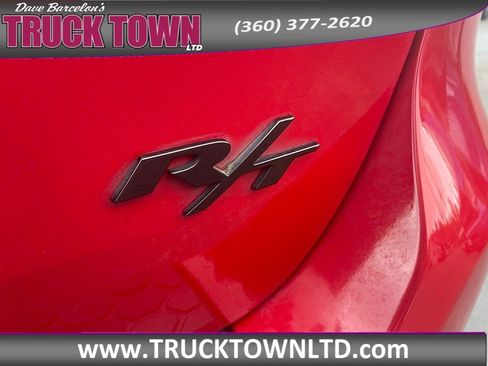 Used 2015 Dodge Durango R/T w/ Technology Group AWD/4WD image 44