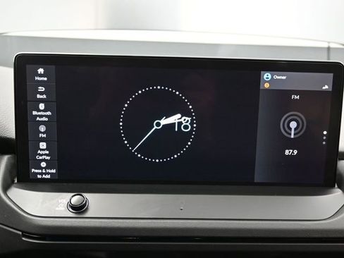 Used 2025 Honda Accord Sport image 13