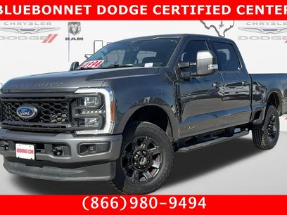 Used 2023 Ford F250 Lariat w/ Sport Appearance Package