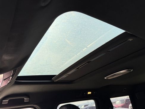 New 2025 Mercedes-Benz G 580 w/ EQ Technology image 13