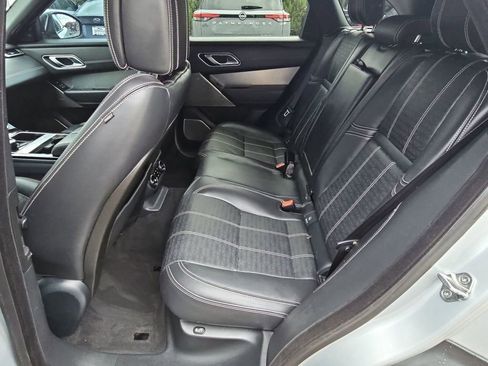 Used 2019 Land Rover Range Rover Velar R-Dynamic HSE image 19