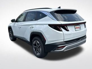 New 2025 Hyundai Tucson SEL video 3