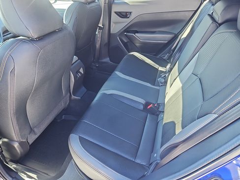 Certified 2024 Subaru Crosstrek 2.5i Wilderness image 31