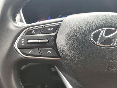 Used 2019 Hyundai Santa Fe Limited image 26