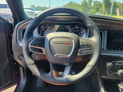 Used 2022 Dodge Charger GT w/ Plus Group image 9