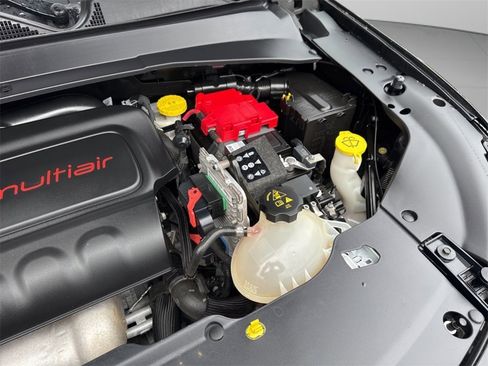 Used 2019 Jeep Compass Limited image 40