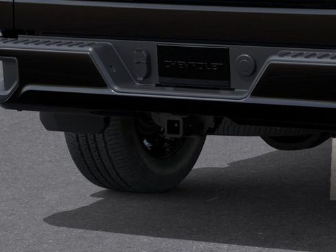 New 2026 Chevrolet Silverado 1500 RST AWD/4WD image 14