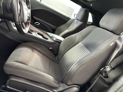 Used 2023 Dodge Challenger SXT w/ Blacktop Package image 11