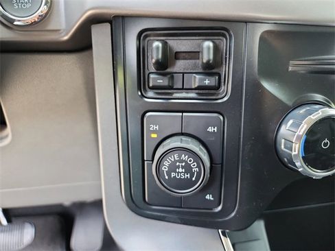 New 2024 Ford F150 XLT w/ Equipment Group 302A MID image 24