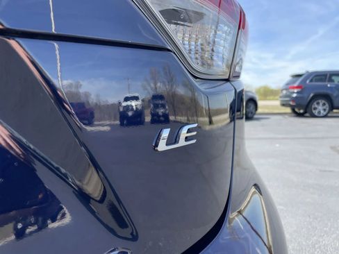 Used 2023 Toyota Corolla LE w/ LE Premium Package FWD image 16