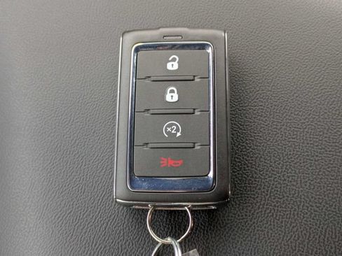 New 2026 Dodge Charger Scat Pack w/ Blacktop Package AWD/4WD image 28