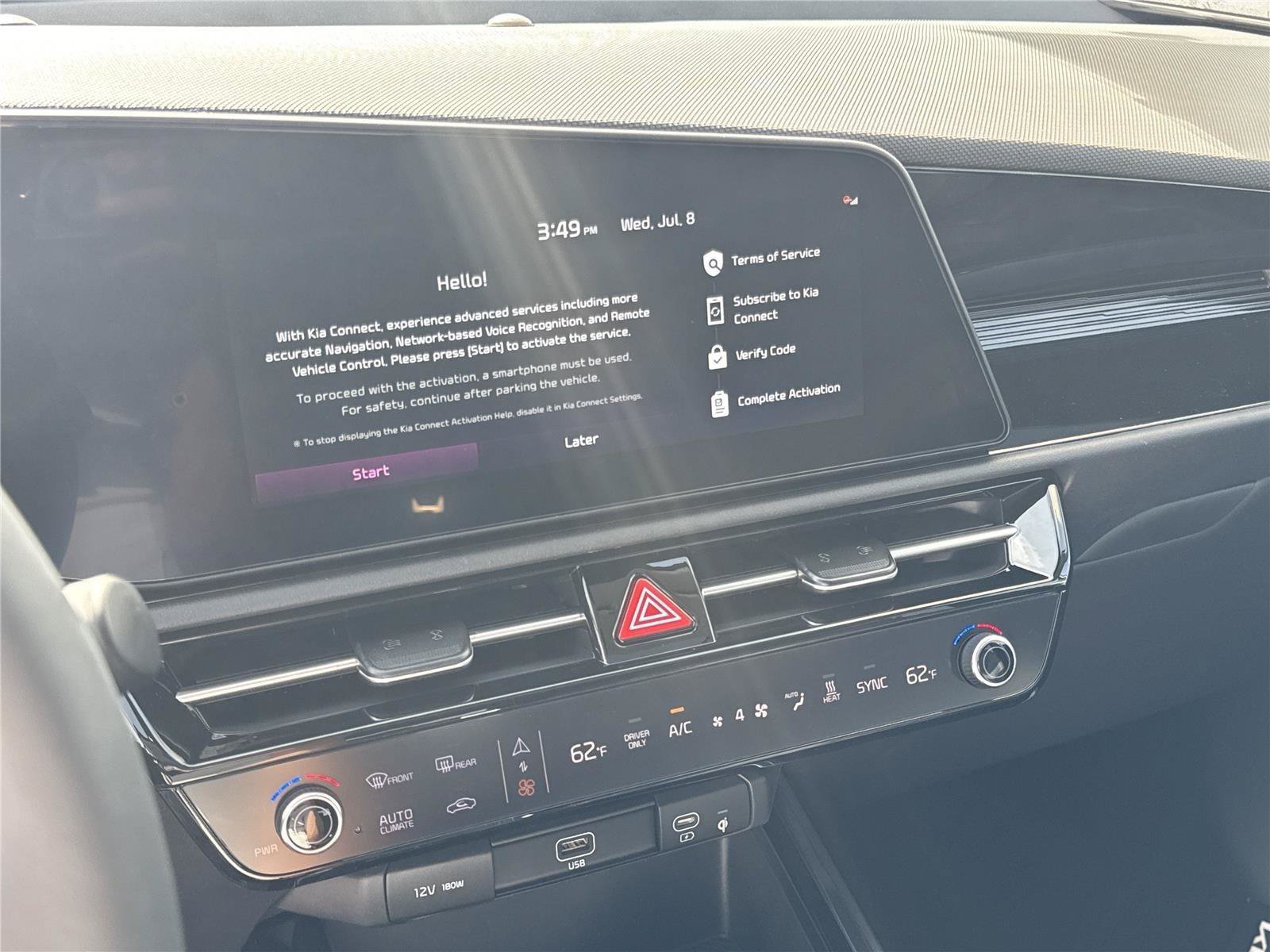 New 2026 Kia Niro Wave FWD image 16