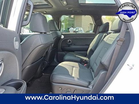 New 2026 Hyundai Palisade Calligraphy image 5