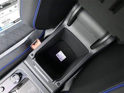 New 2026 Volkswagen Golf w/ Euro Style Package image 19