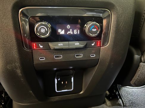 New 2026 Chevrolet Tahoe Premier image 58