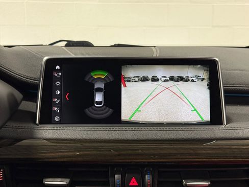 Used 2018 BMW X6 xDrive35i image 34