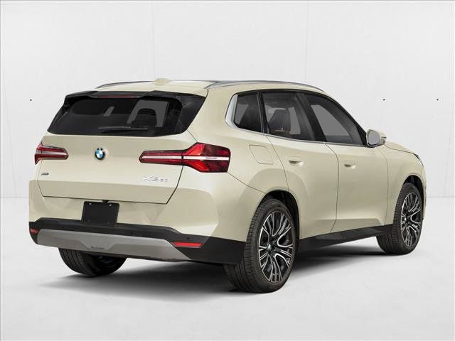 New 2026 BMW X3 xDrive30i w/ M Sport Package AWD/4WD image 2