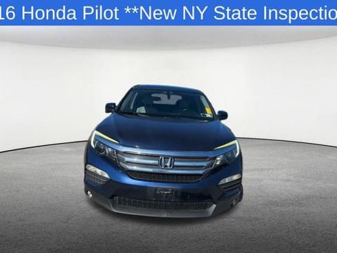 Used 2016 Honda Pilot EX-L image 3