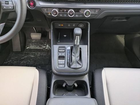 New 2026 Honda CR-V EX image 17