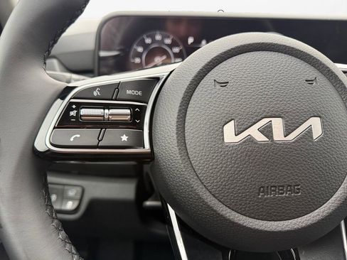 New 2026 Kia Seltos EX AWD/4WD image 25