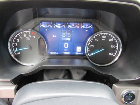 Used 2023 Ford F150 XLT w/ Equipment Group 302A High AWD/4WD image 23