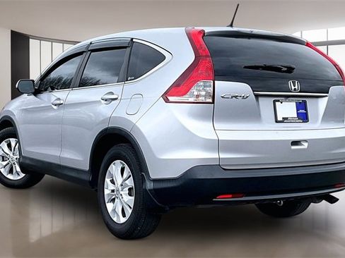 Used 2012 Honda CR-V EX image 4