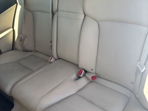 Used 2011 Lexus GS 450h RWD image 18