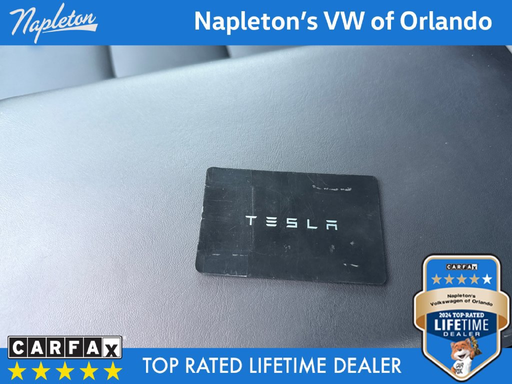 Used 2023 Tesla Model Y AWD image 35