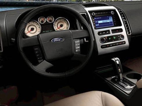 Used 2008 Ford Edge SE FWD image 4