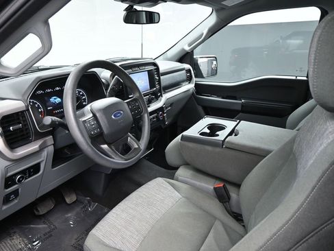 Used 2023 Ford F150 XLT image 8