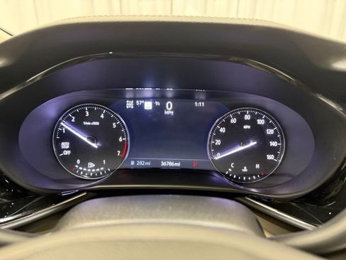 Used 2023 Buick Envision Avenir image 8