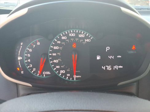 Used 2018 Chevrolet Sonic LT image 13