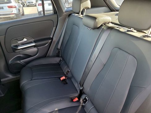 New 2026 Mercedes-Benz GLA 250 image 13